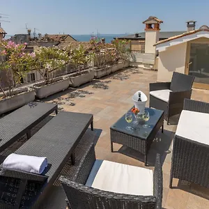 Corte Realdi Garda Frühstückspension