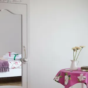 La Casa Di Amedeo Frühstückspension